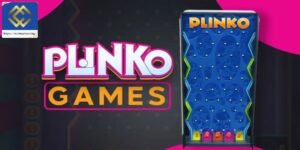 Giới thiệu game Plinko